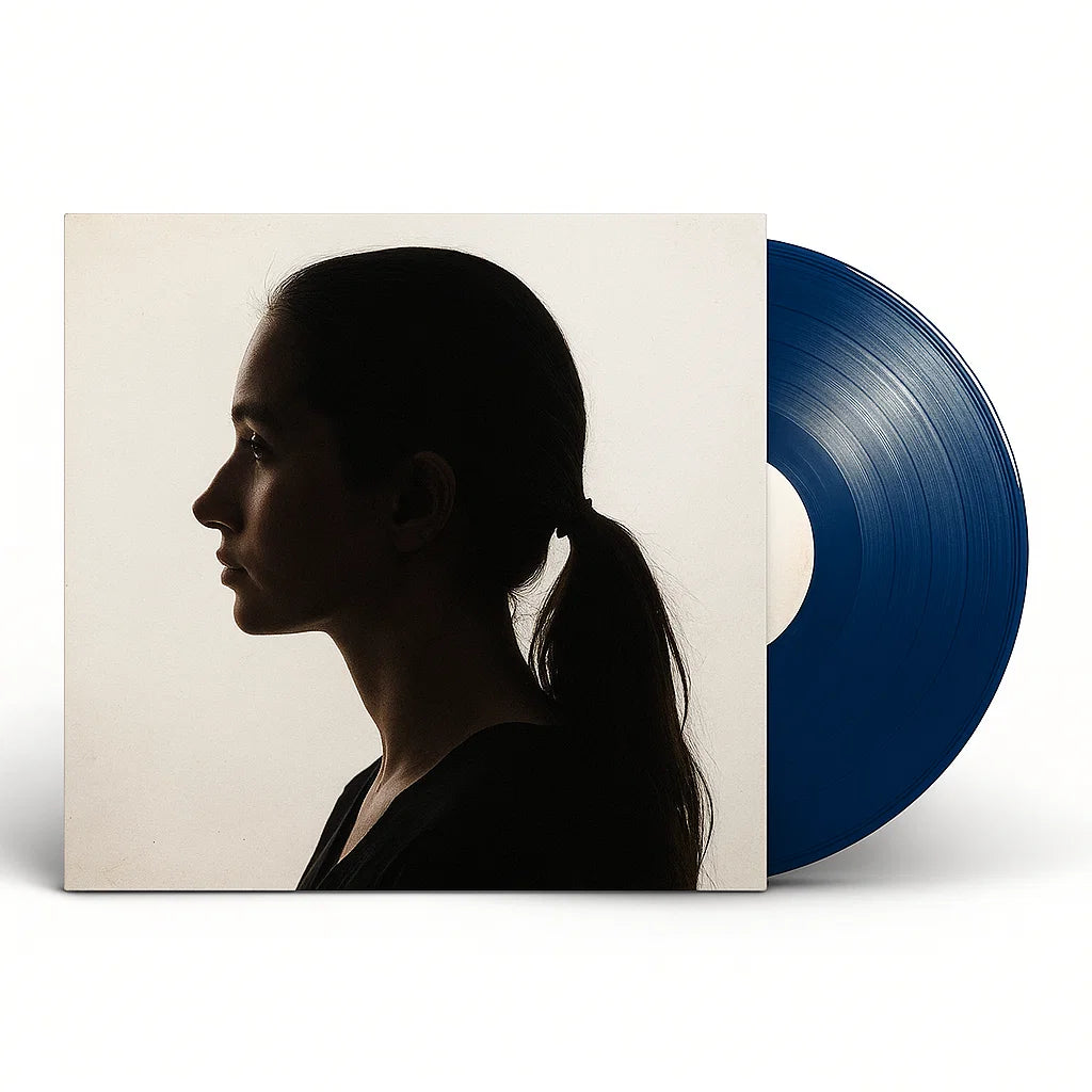 Heart to Heart: Infinite Blues Edition