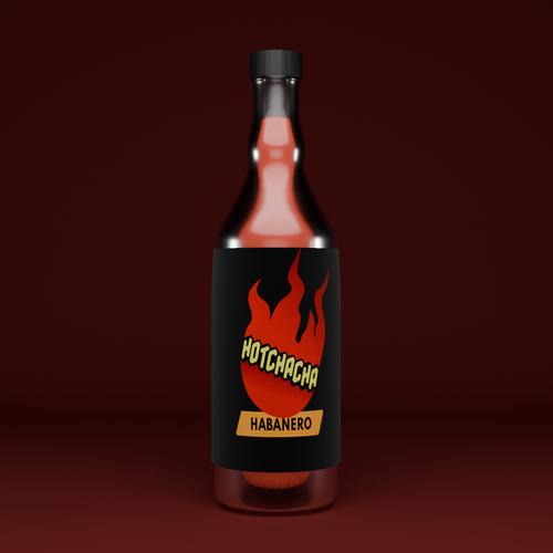 Habanero - hellothe